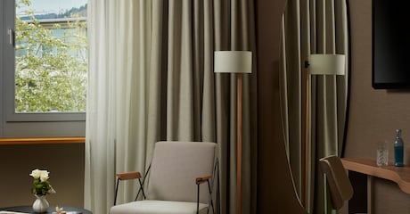 Room Chambre Premium